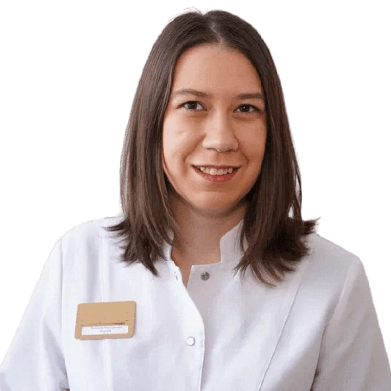 Кузнецова Нина Александровна - психиатр-нарколог клиники Метод Довженко в Нижнекамске